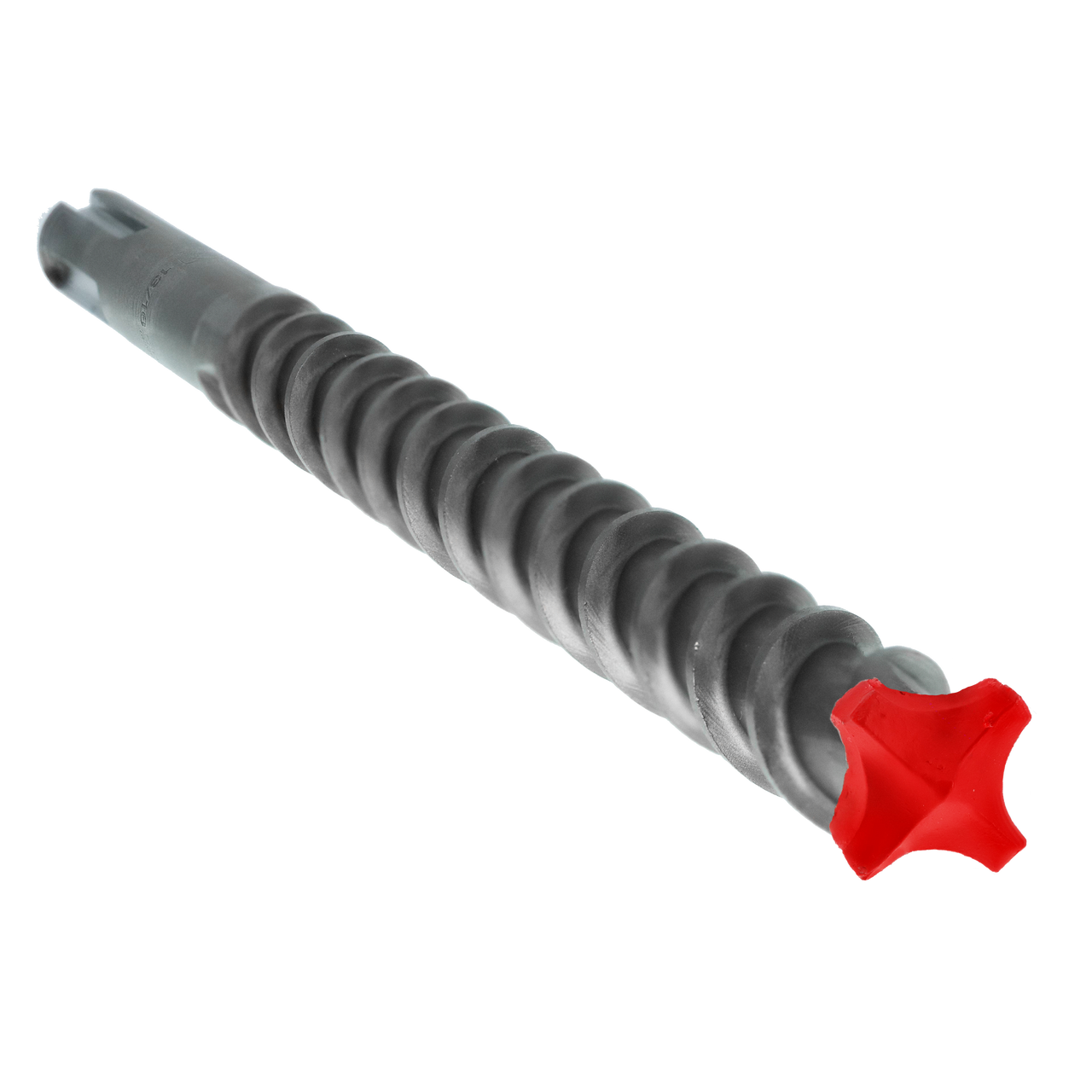 Diablo DMAMX1180 7/8 in. x 16 in. x 21 in. Rebar Demon SDS-Max 4-Cutter Full Carbide Head Hammer Drill Bit - 10 Pack