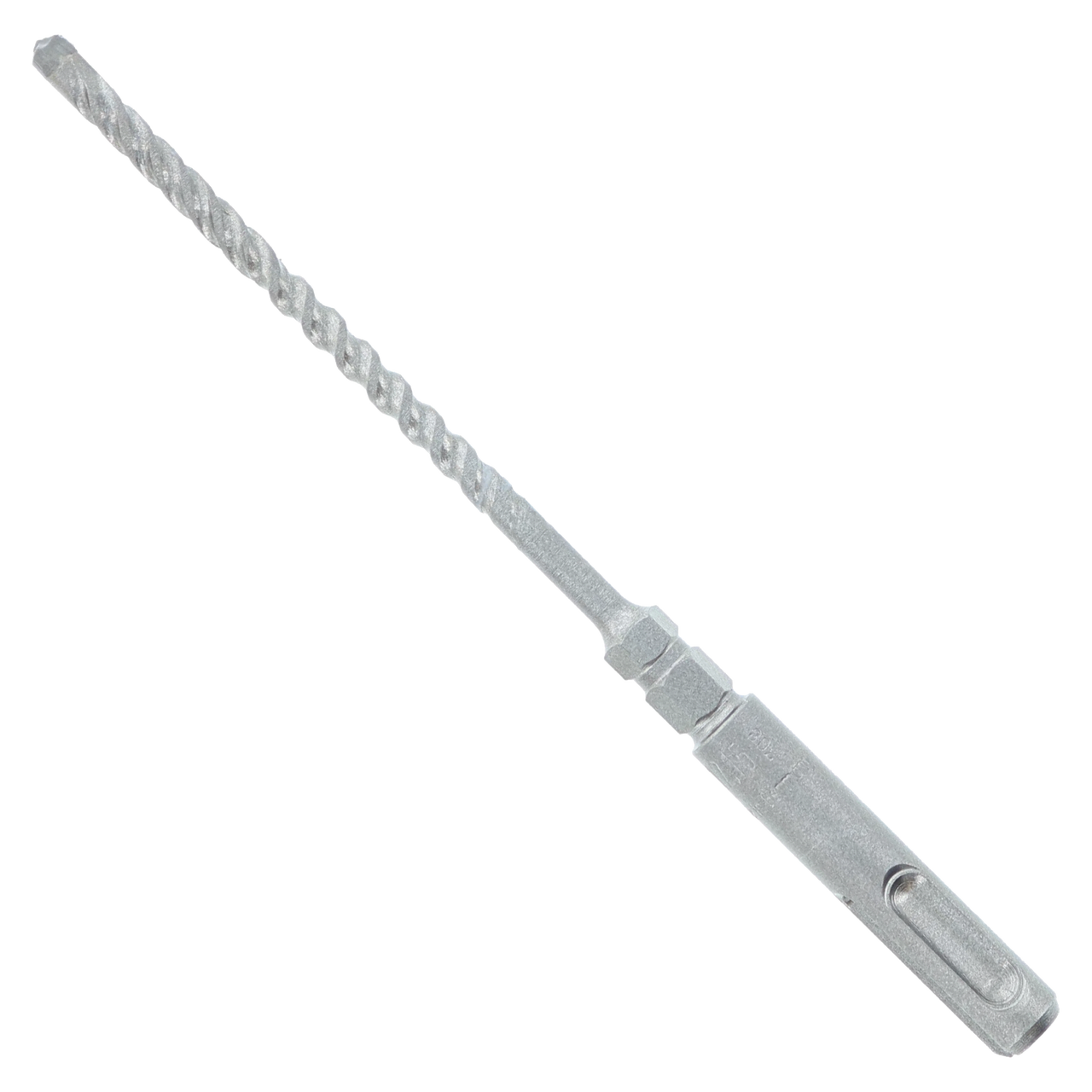 Diablo DMAPL2920-P25 3/16 in. x 3-1/2 in. x 6 in. SDS-Plus Full Carbide Head Concrete Anchor Hammer Drill Bit (25-Pack) - 2 Pack