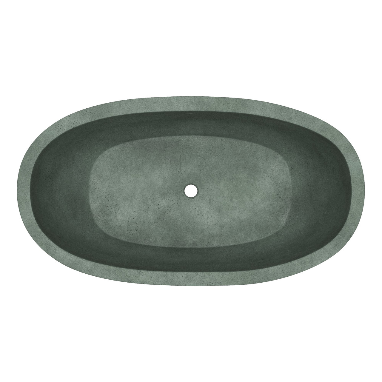 Native Trails Avalon 66" in Forest - NST6636-F