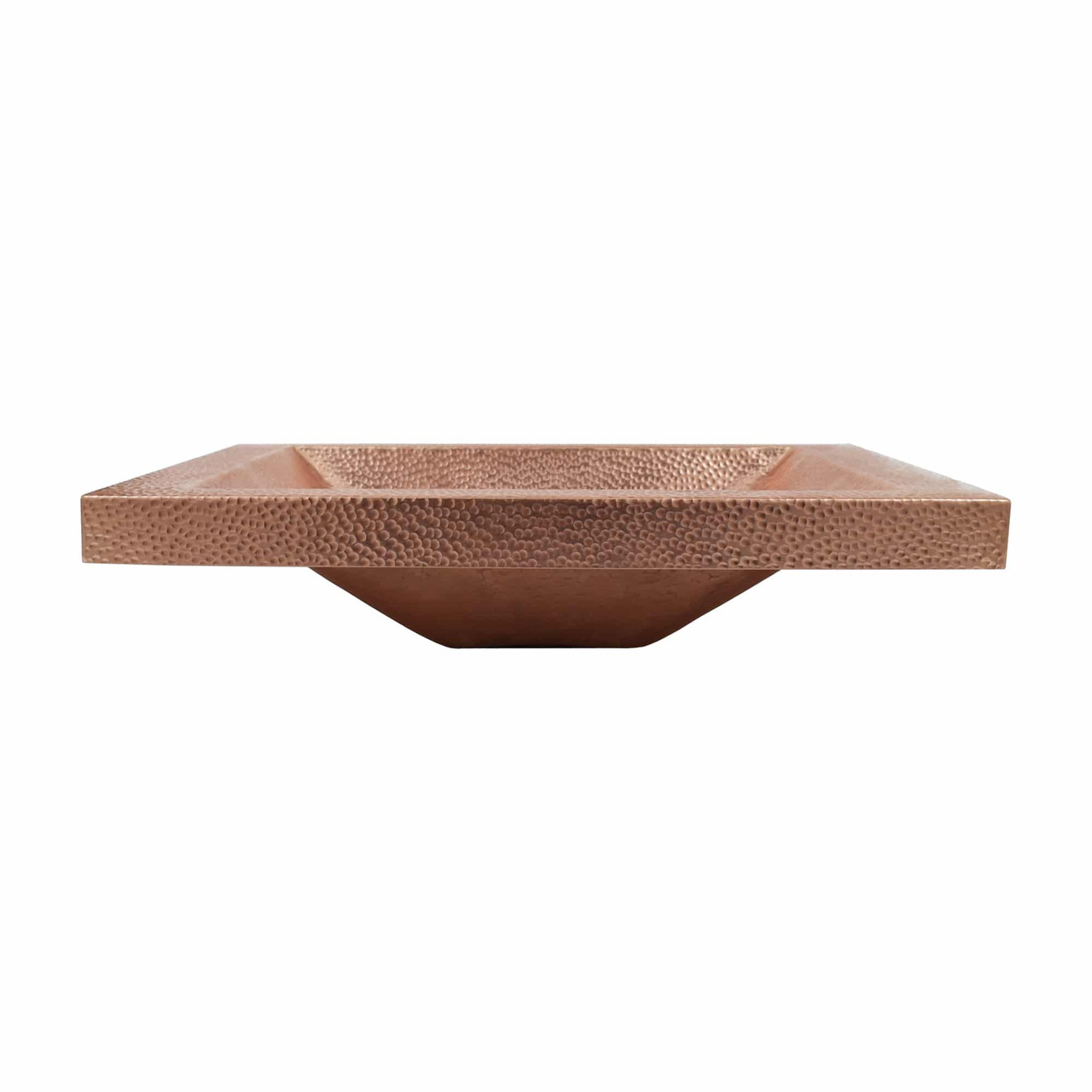 Native Trails Hana in Polished Copper - CPS442