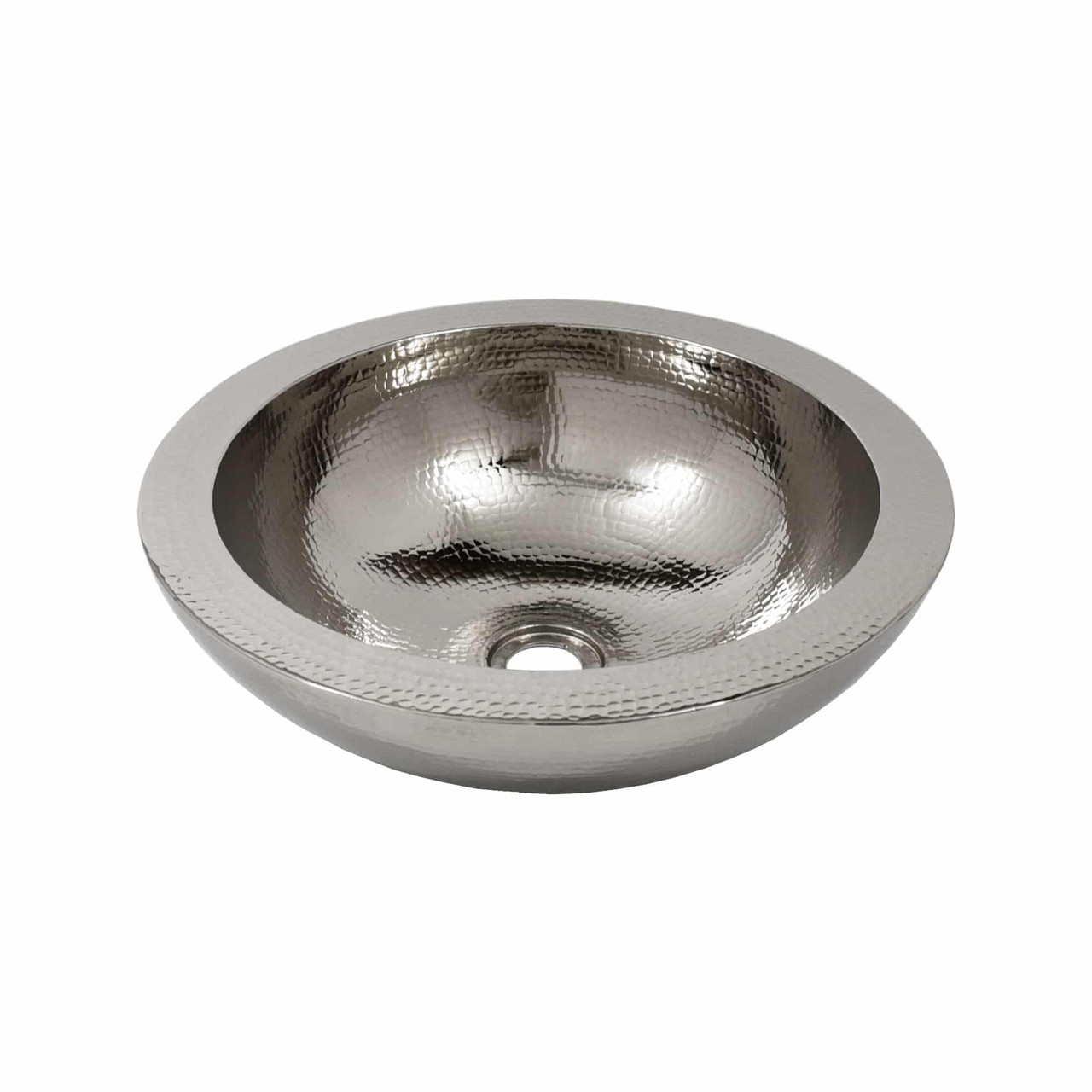 Native Trails Laguna in Polished Nickel - CPS855
