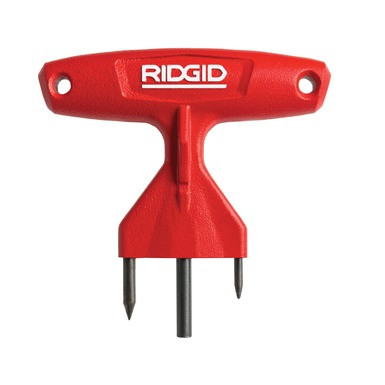 RIDGID Trident Sectional Cable Decoupler - 61718