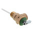 Cash Acme 23261-0150 Temperature and Pressure Relief 3/4 Inch Lead Free Brass