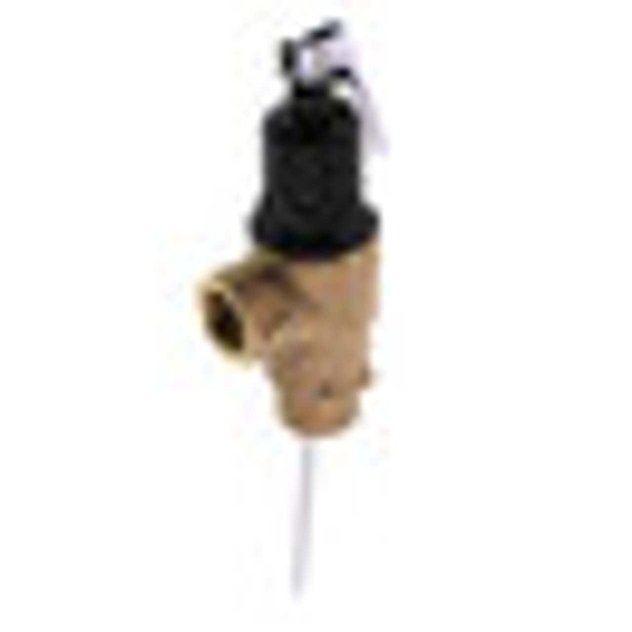 Cash Acme 3/4" FVX-5C Commercial T&P Relief Valve (Female Inlet) - 16931-0150