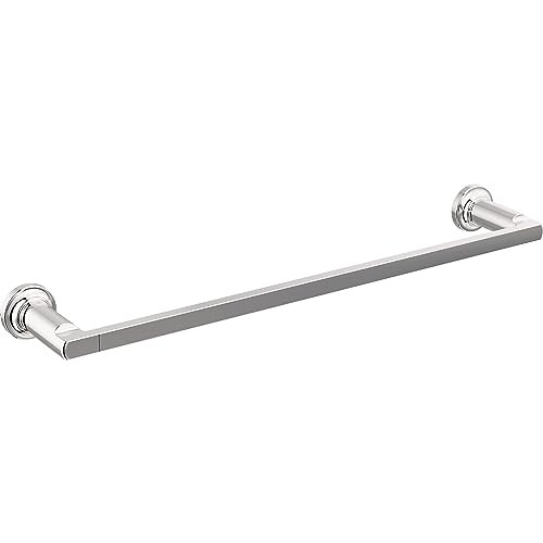 Delta Tetra Towel Bar in Chrome - 78918