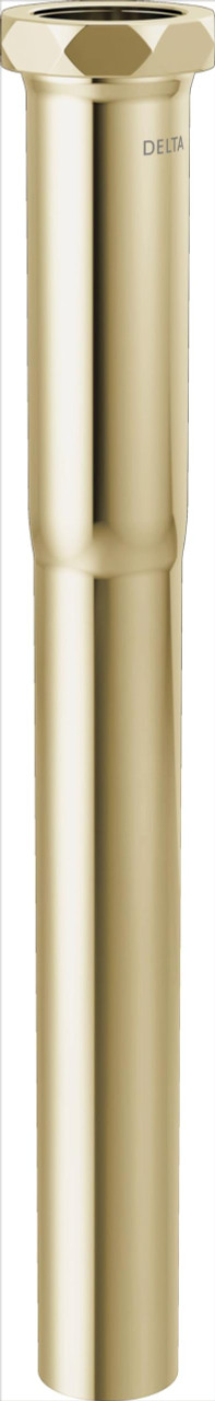 Delta P- Trap Slip Joint Extension in Polished Nickel - RP103666PN