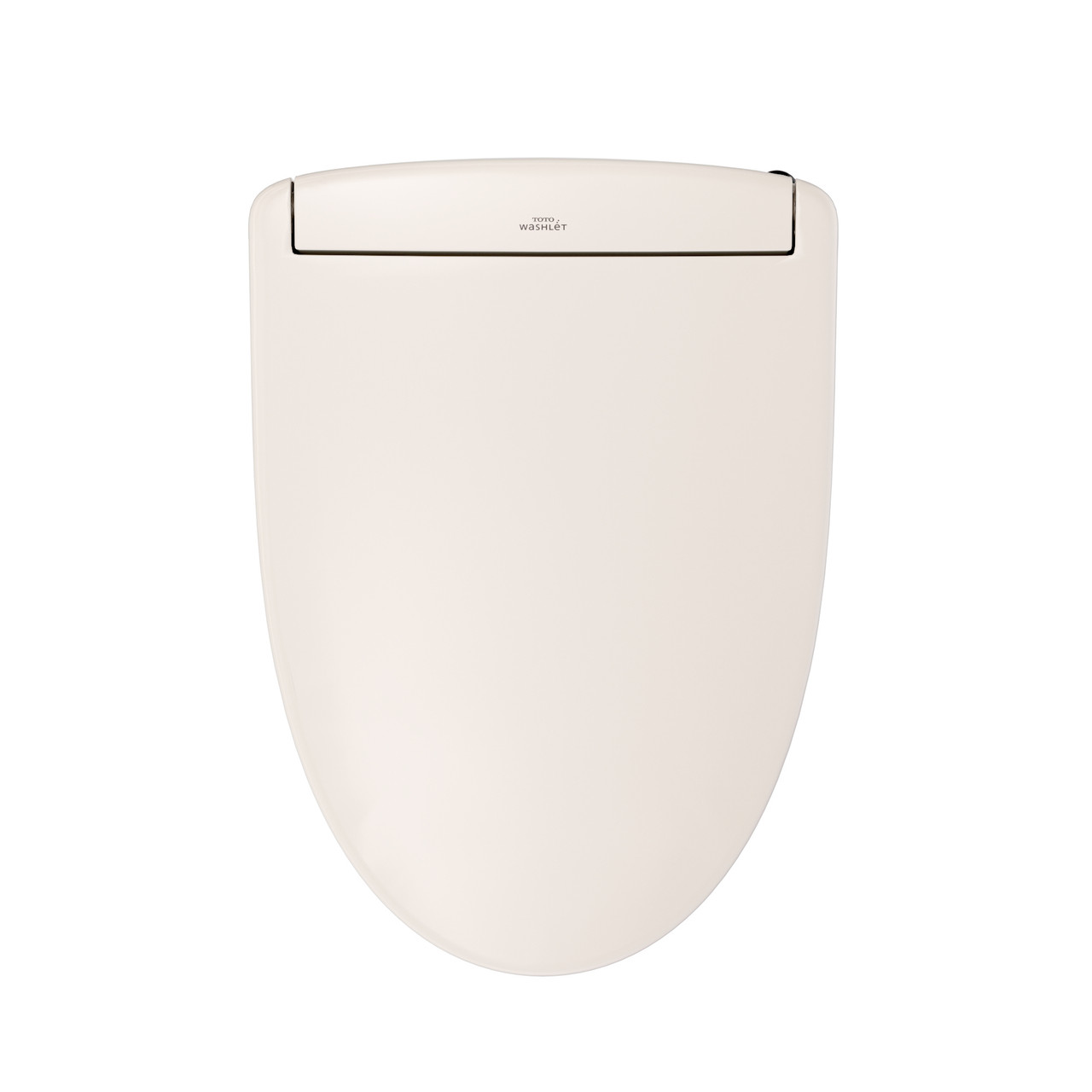 Toto S5 Washlet with Remote - Elongated in Sedona Beige