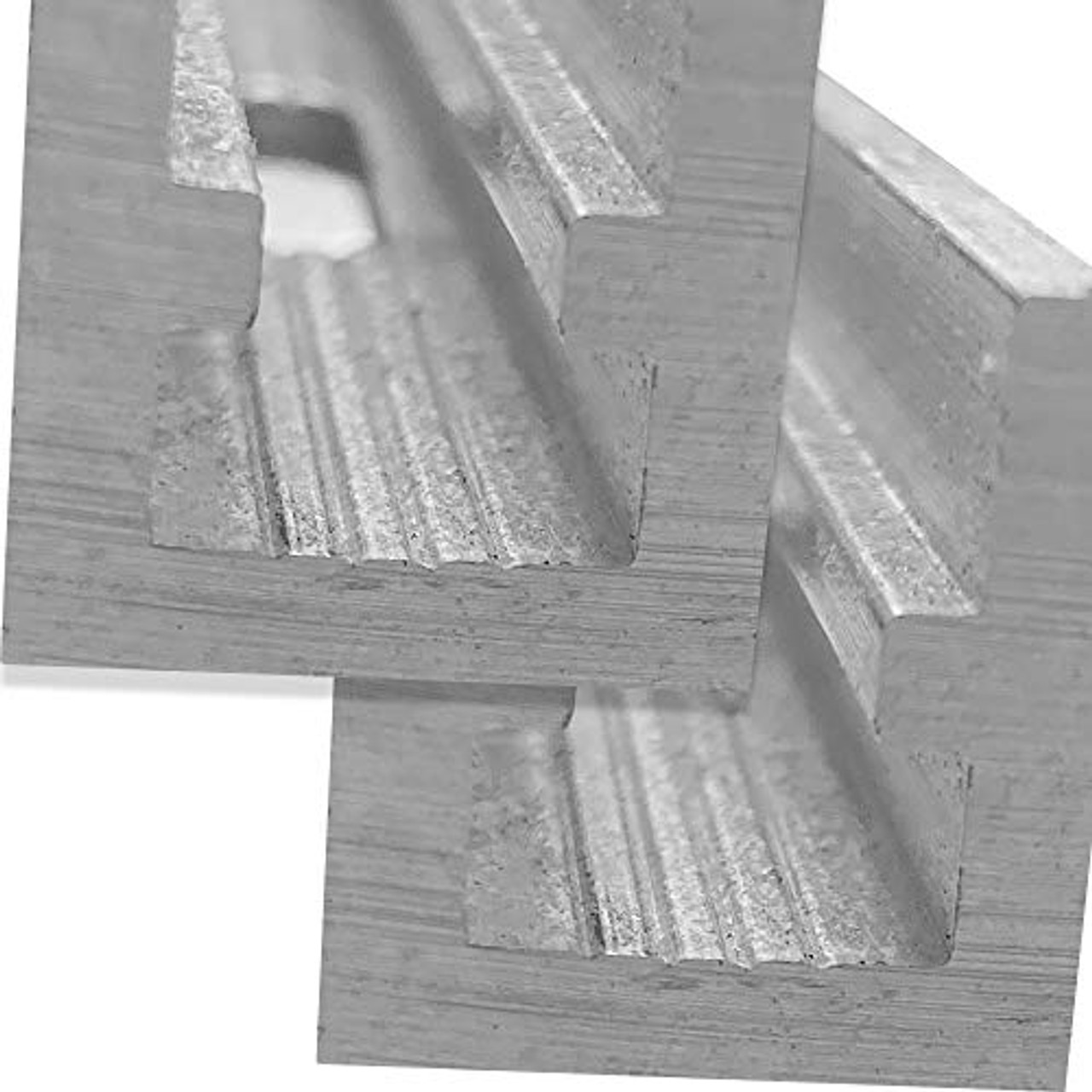 Rohl Allia 25" Undermount Sink Installation Kit in QN25UM - QN25UM