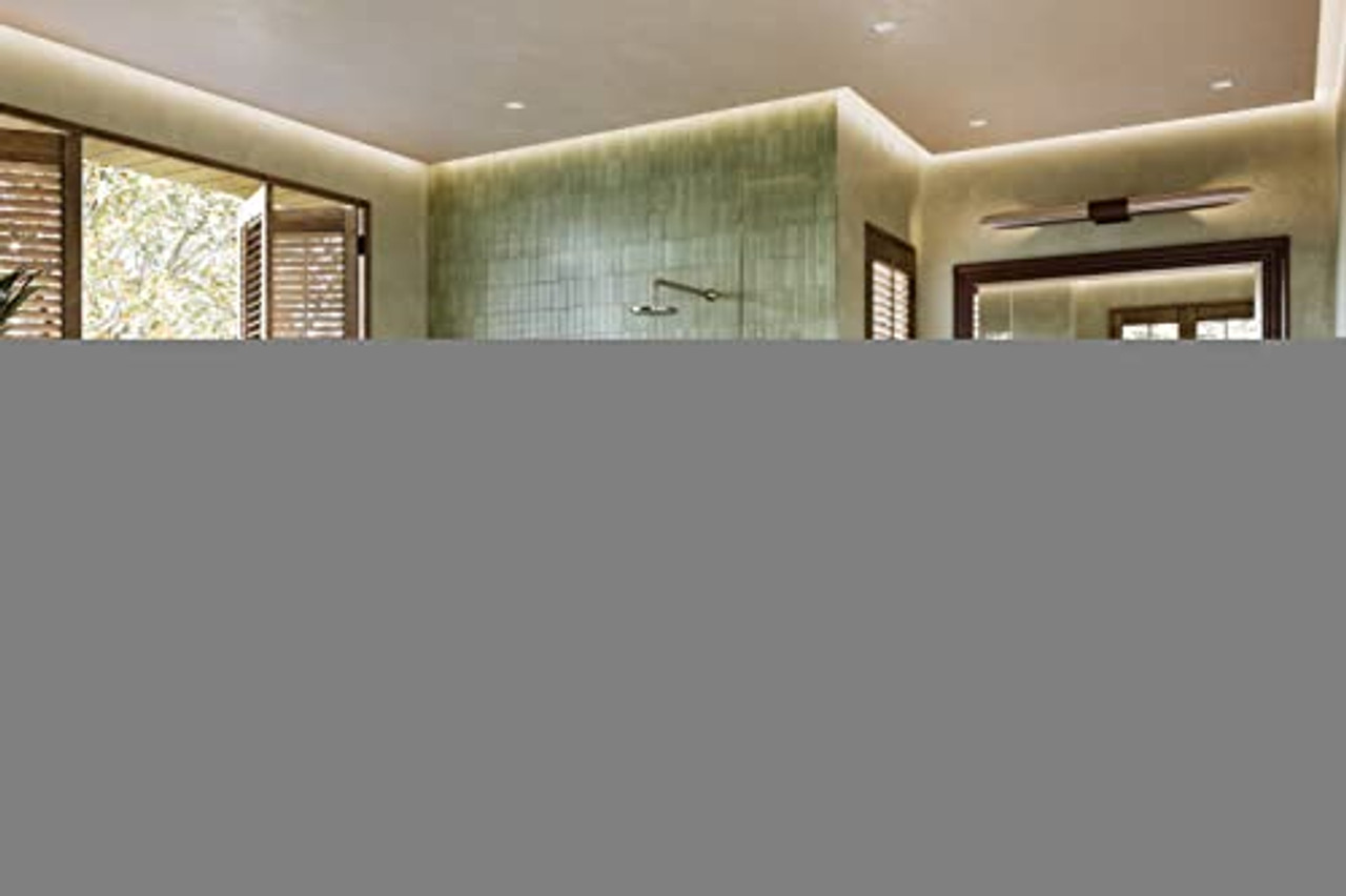 Rohl 5" 3-Function Handshower in Antique Gold - 50226HS3AG