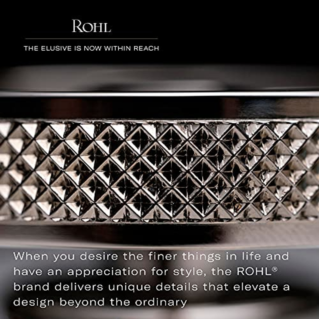 Rohl Allia 18" Fireclay Single Bowl Bar/Food Prep Kitchen Sink in White - 5927-00