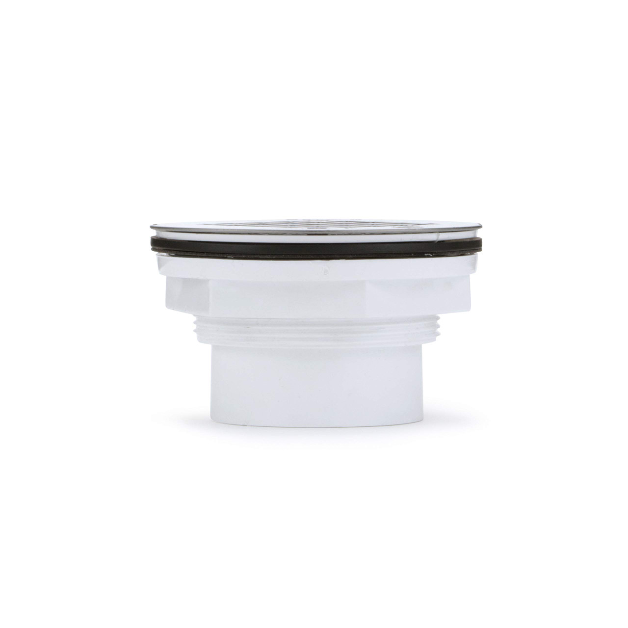 Oatey 101 Ps Pvc-Solvent Weld Shower Drain- 42097 - 10 pack