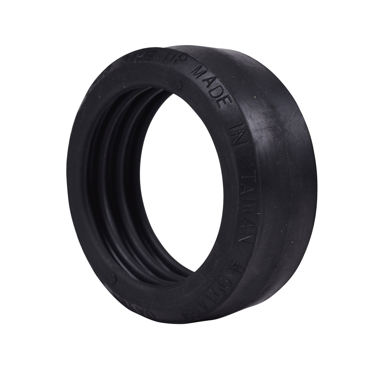 Oatey 2" Brass No-Calk Shower Drain - 42158 - 10 pack