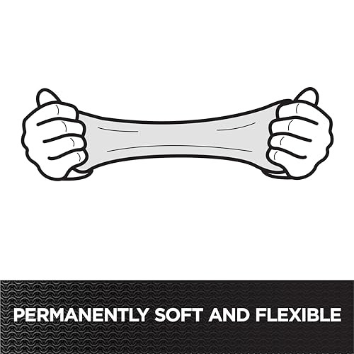 Oatey Stain-Free Plumbers Putty, 14 oz in Beige - 25171 - 25 pack