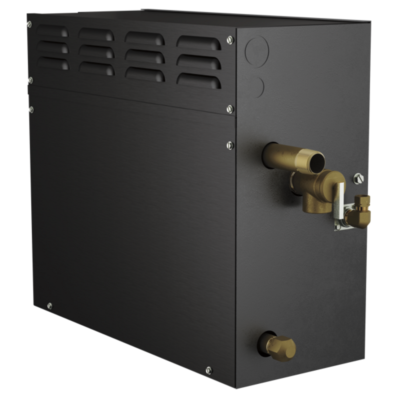 Delta Universal Showering Components SteamScape 15kW Steam Generator - 220V 3ph - 5GE-SMP15-220-3