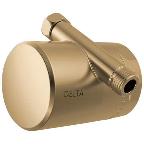 Delta Clarifi Standard Shower Filter Attachment in Champagne Bronze - 7SF100-CZ