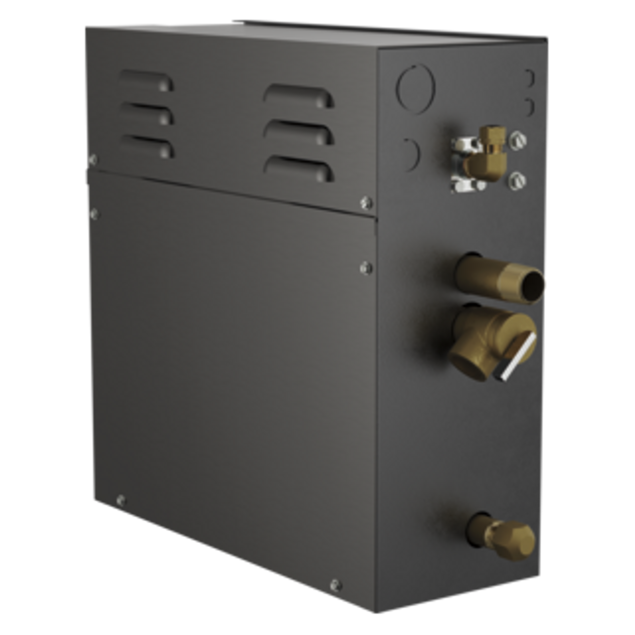 Delta Universal Showering Components SteamScape 7.5kW Steam Generator - 220V 1ph - 5GE-SMP07-220-1