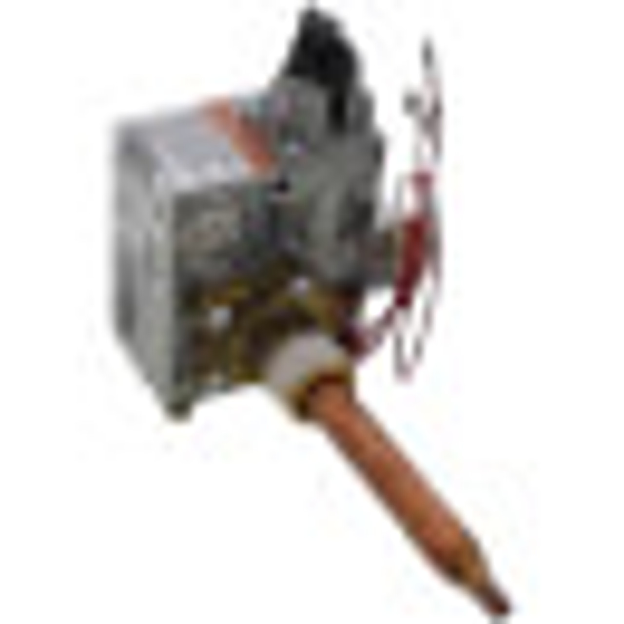 Natural Gas Control Valve with Wire Lead for Water Heater