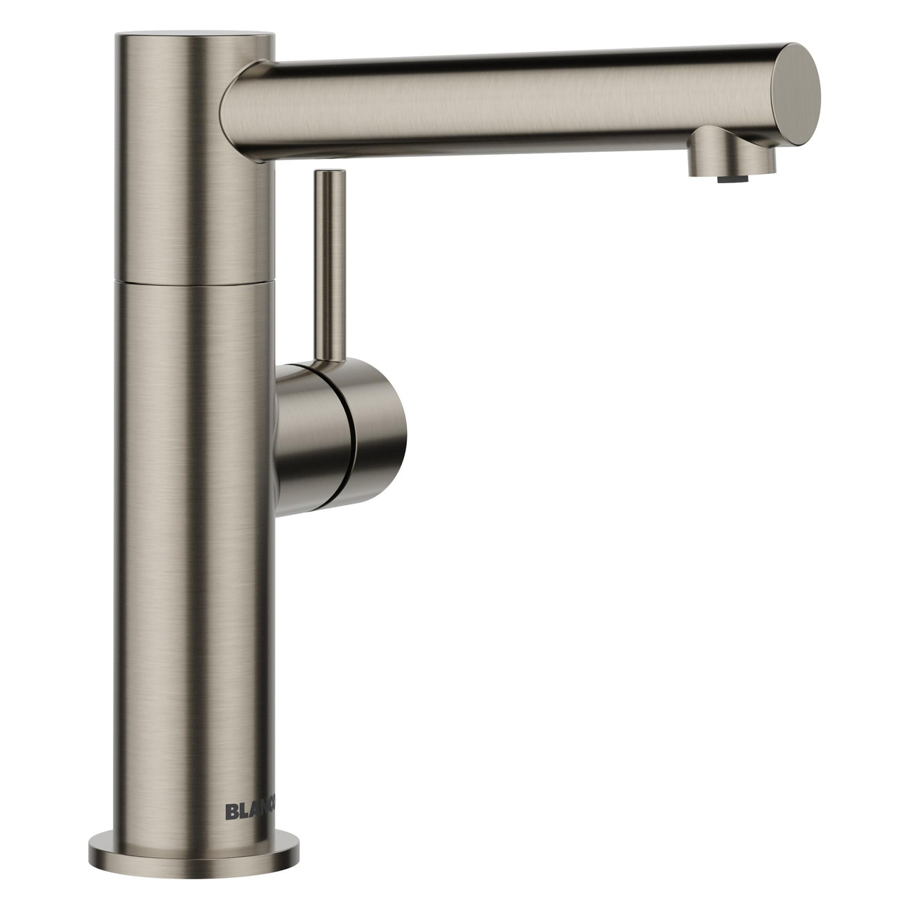 Blanco Alta Beverage Faucet 1.5 GPM in Satin Platinum - 443257