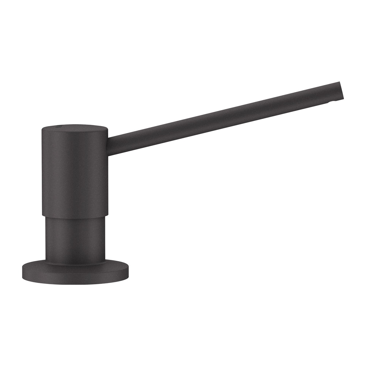 Blanco Torre Soap Dispenser in Cinder - 401449