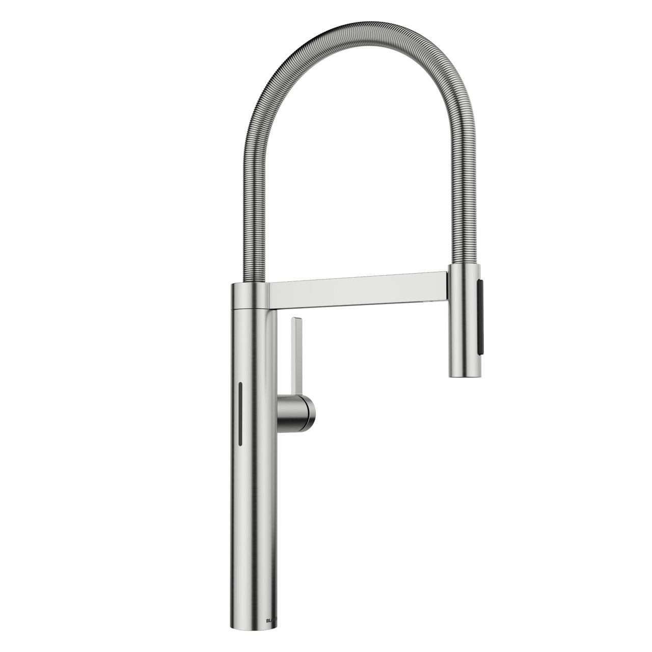 Blanco Culina Sensor Faucet 1.5 GPM in PVD Steel - 527470