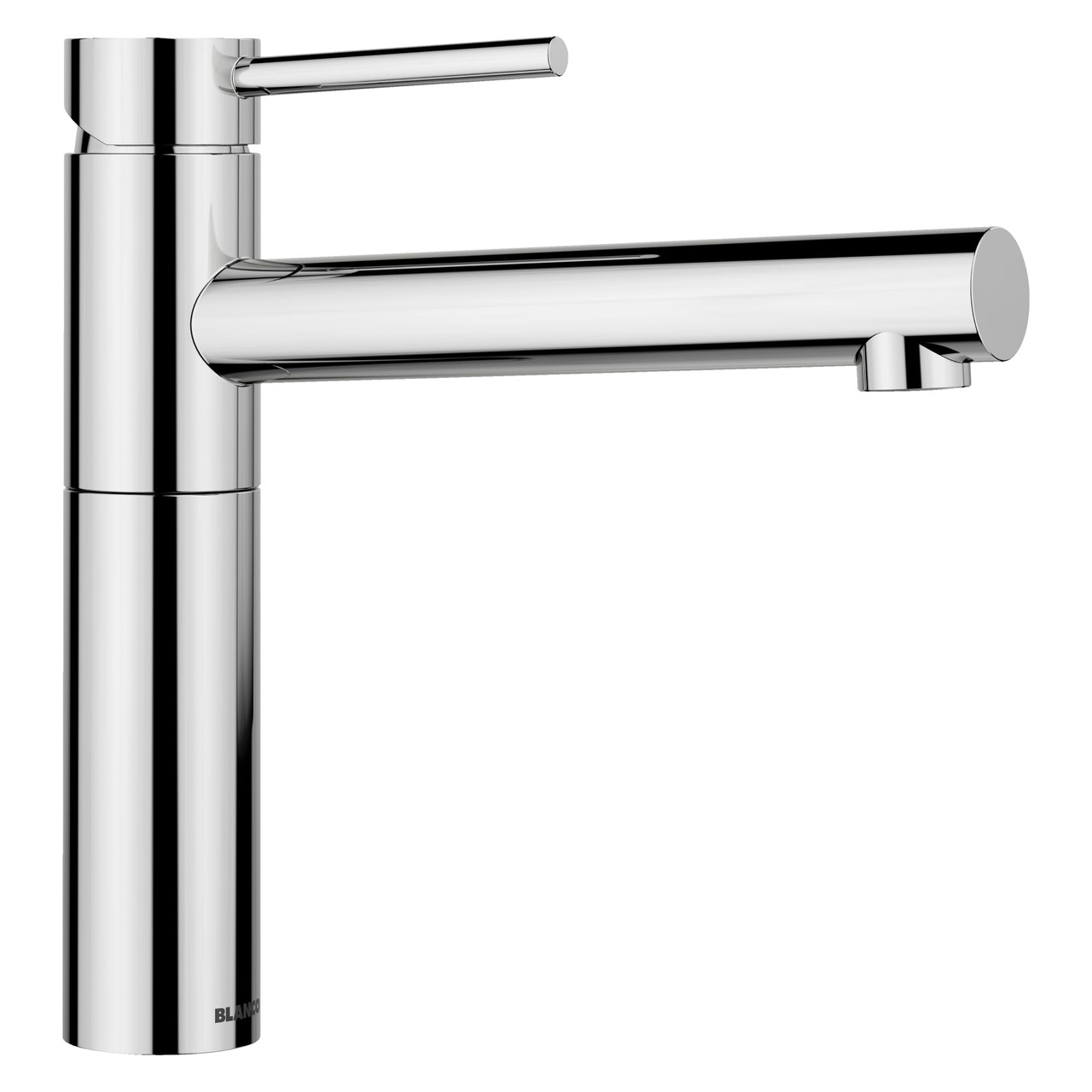 Blanco Alta Bar Faucet 1.5 GPM in Chrome - 527568