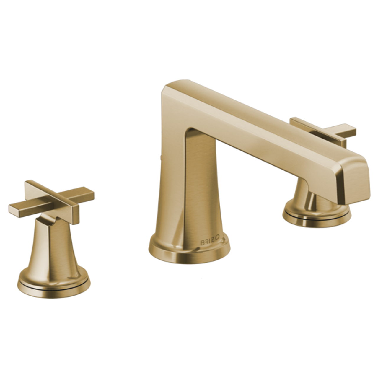 Brizo Levoir Roman Tub Faucet - Less Handles