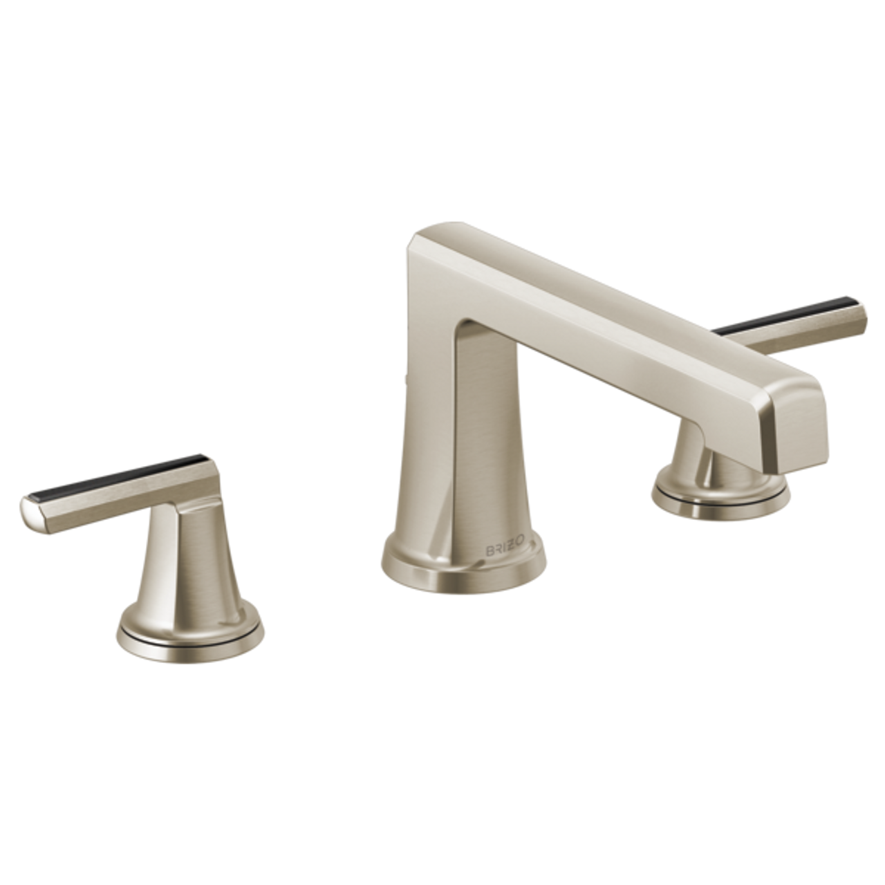 Brizo Levoir Roman Tub Faucet - Less Handles