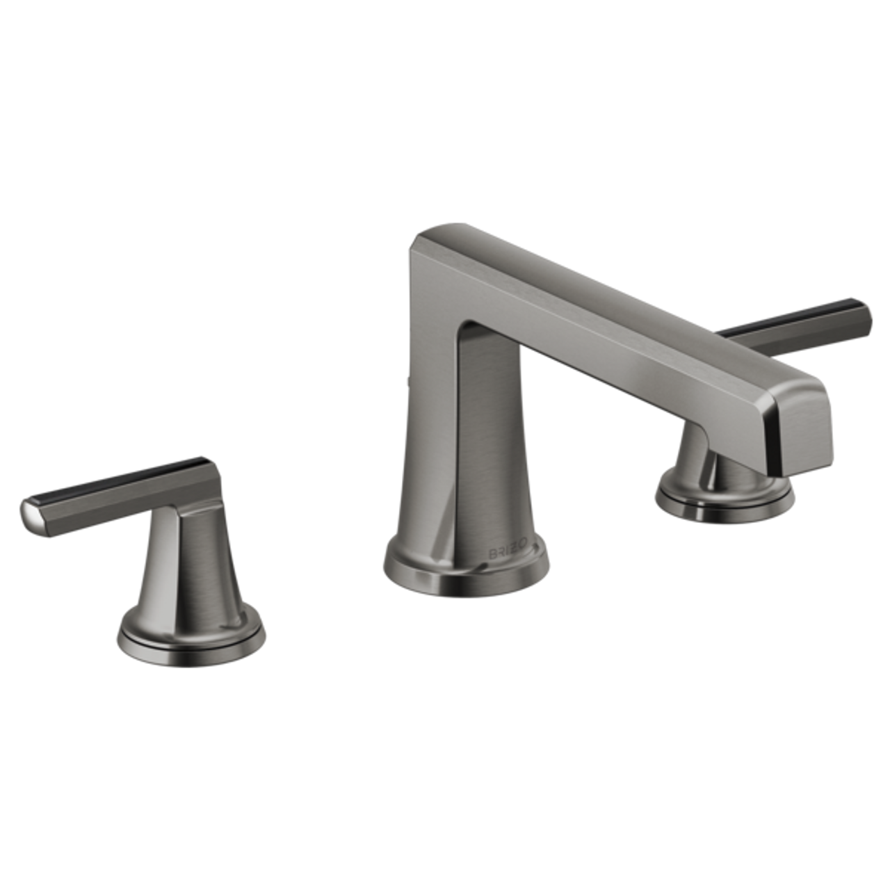 Brizo Levoir Roman Tub Faucet - Less Handles