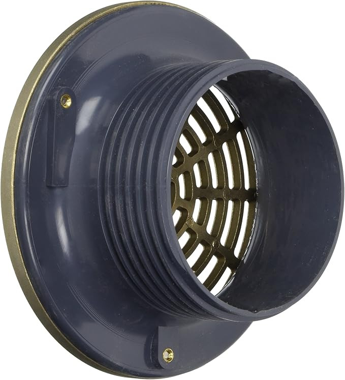 Sioux Chief No-Hub Coupling – 832-4HNR