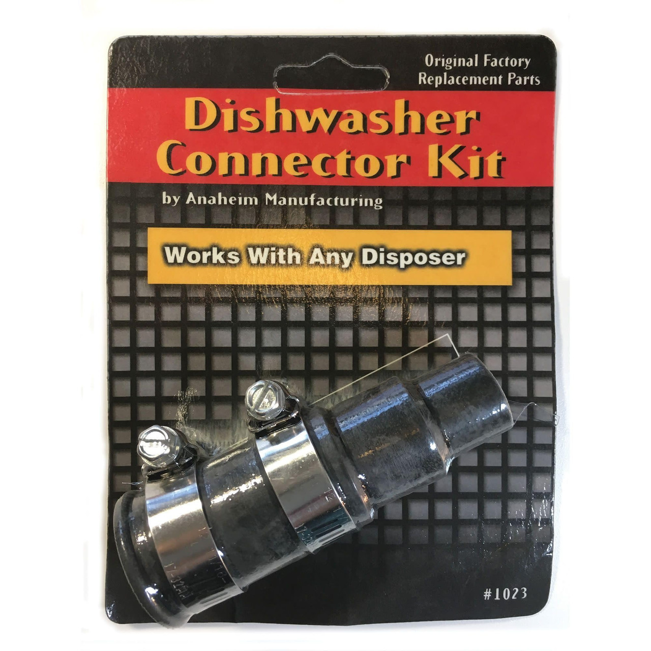 Moen Dishwasher Disposal Connector Kit - 1023