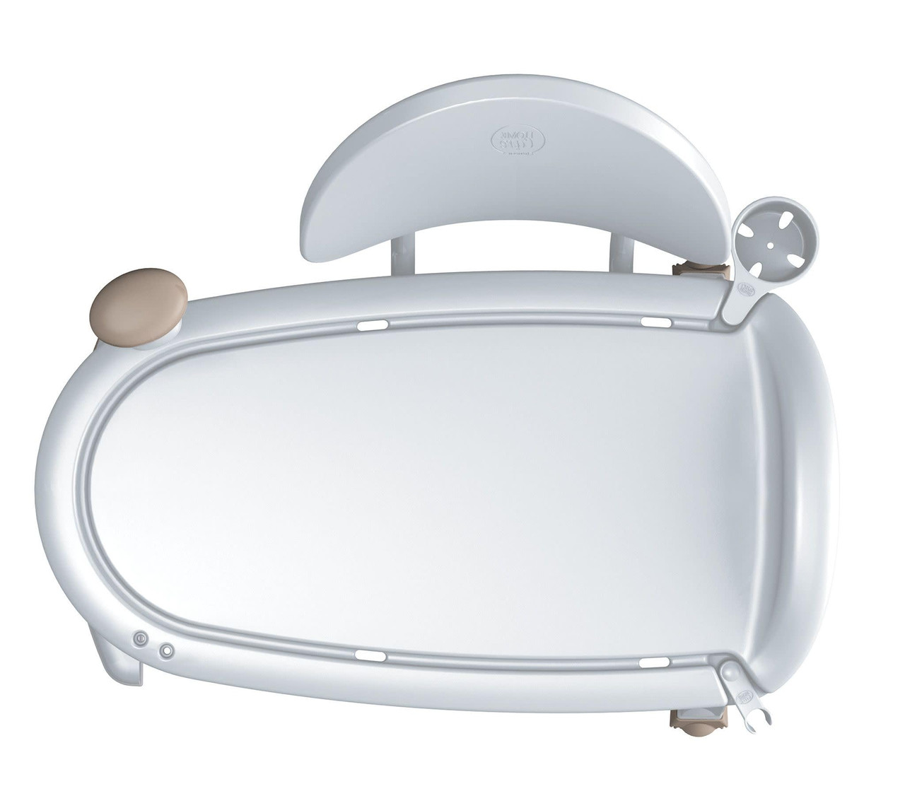 Moen Bath Transfer Bench - DN7105