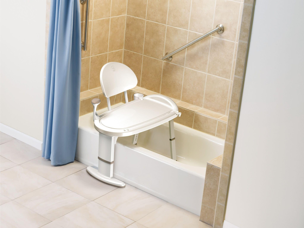 Moen Bath Transfer Bench - DN7105