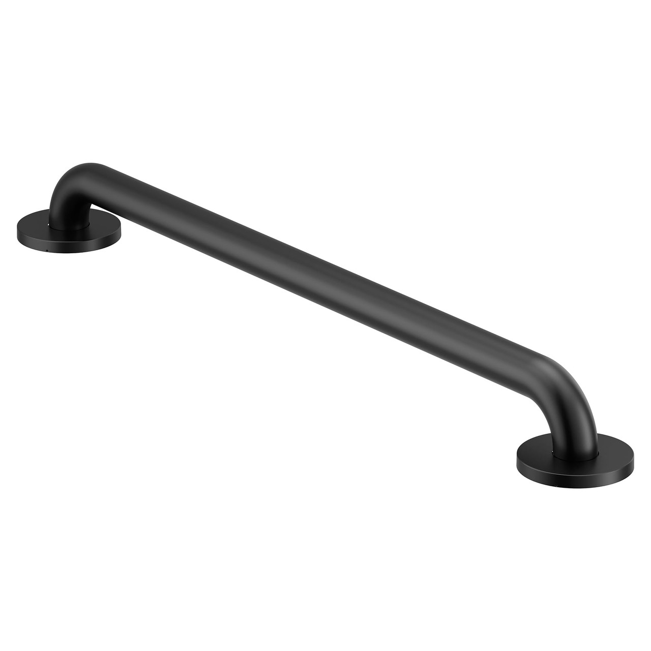 Moen Concealed Screw Grab Bar 24 Inch - R8724BL