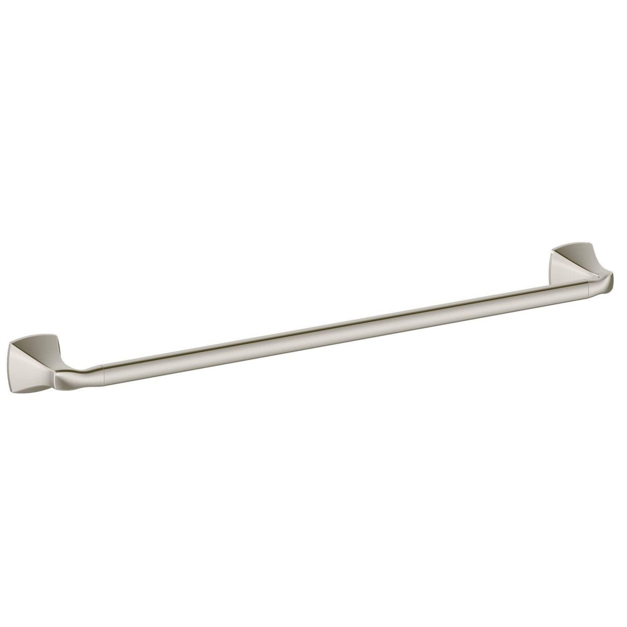 Moen 24 Inch Towel Bar - YB5124BN