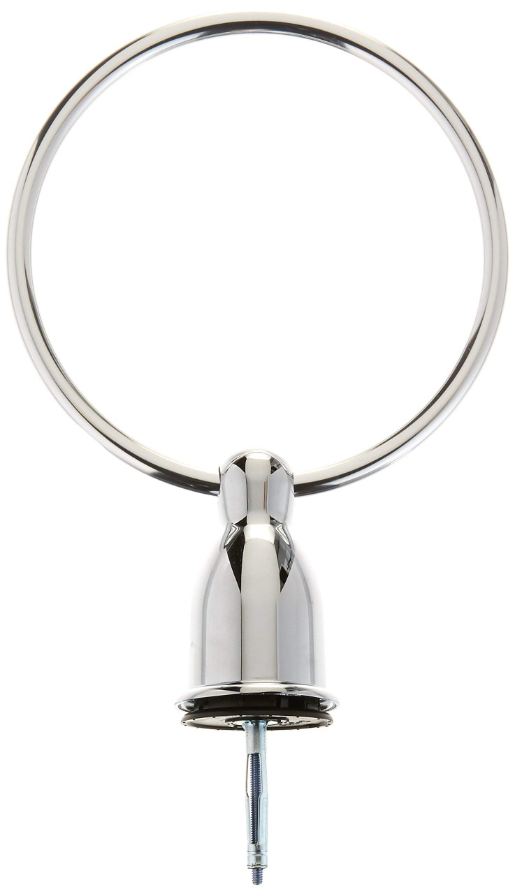 Moen Bathroom Towel Ring - YB8086CH