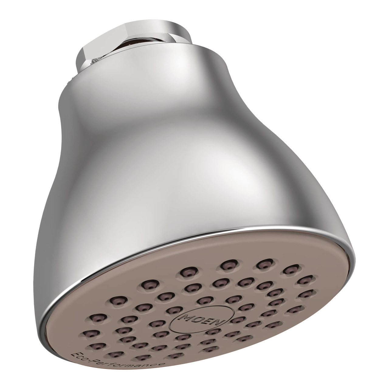 Moen Single-Function Shower Head - 6300