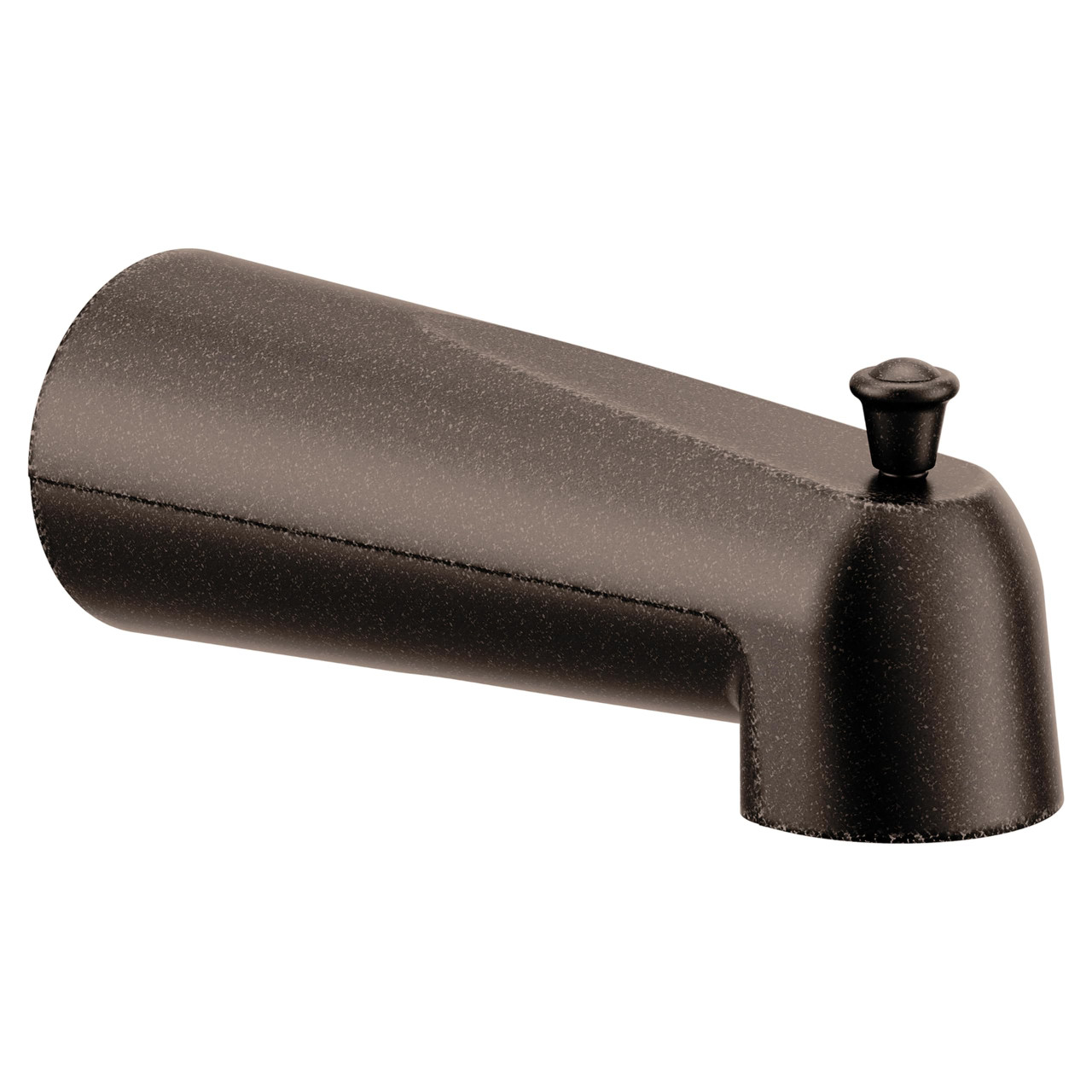 Moen Diverter Tub Spout in Bronze - Oil Rubbed (ORB) - 3853ORB