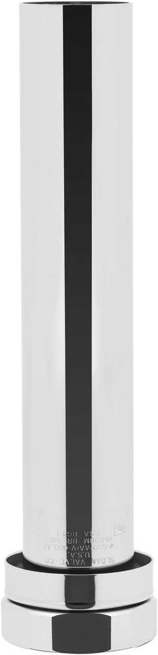 Sloan Valve 1.5 inch x 9 inch Vacuum Breaker Assembly - 5323007