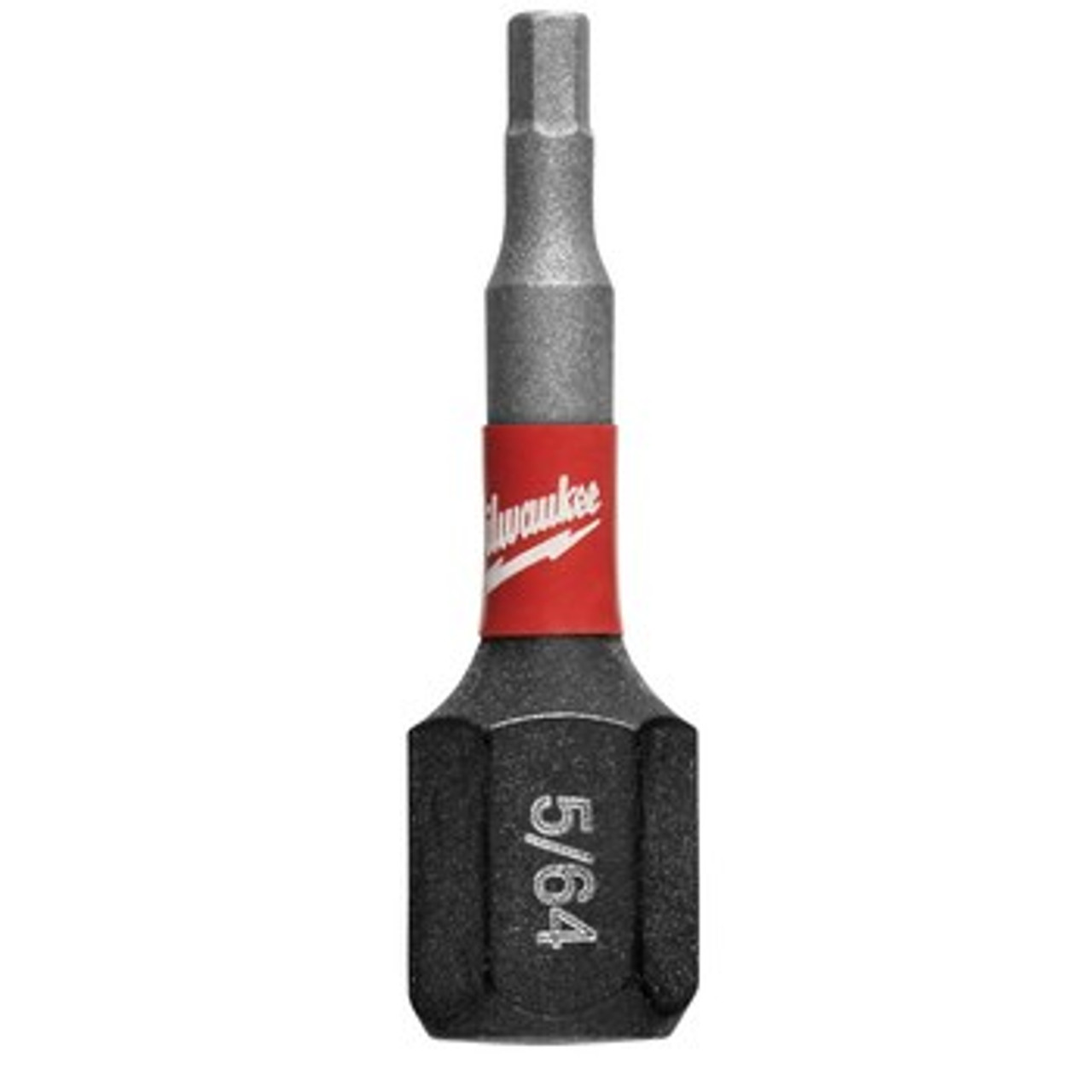 Milwaukee 48-32-4701 Shockwave Impact Hex 5/64 in. Insert Bit - 25 pack