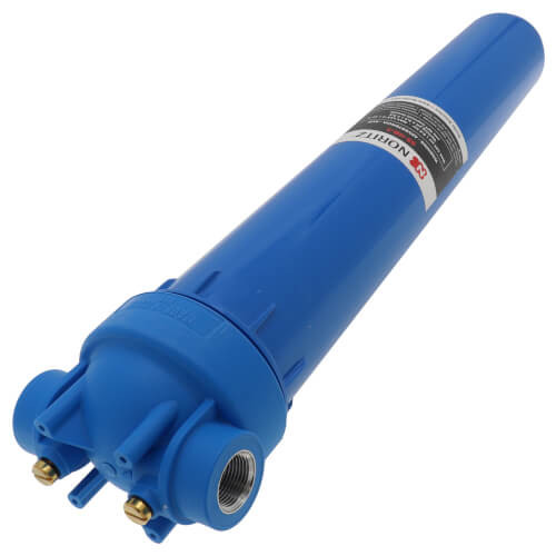 Noritz Scale Shield Water Treatment Kit - SS-HB-3