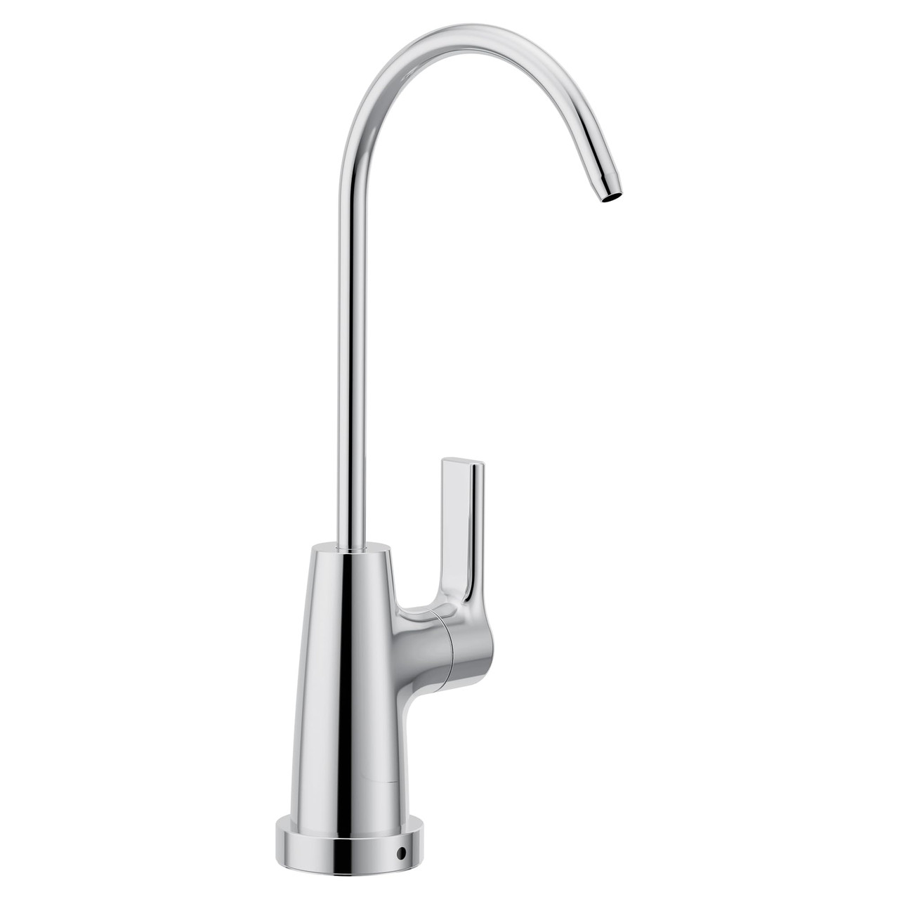 Moen Sip Traditional Drinking Water Beverage Faucet with Optional Filtration System in Chrome - F7620