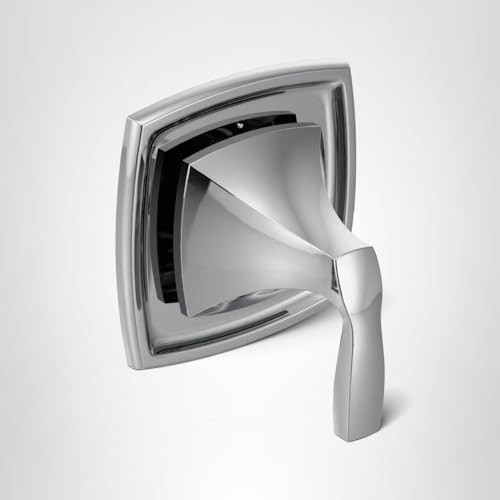 Moen Voss Transfer Valve Trim in Chrome - T4611