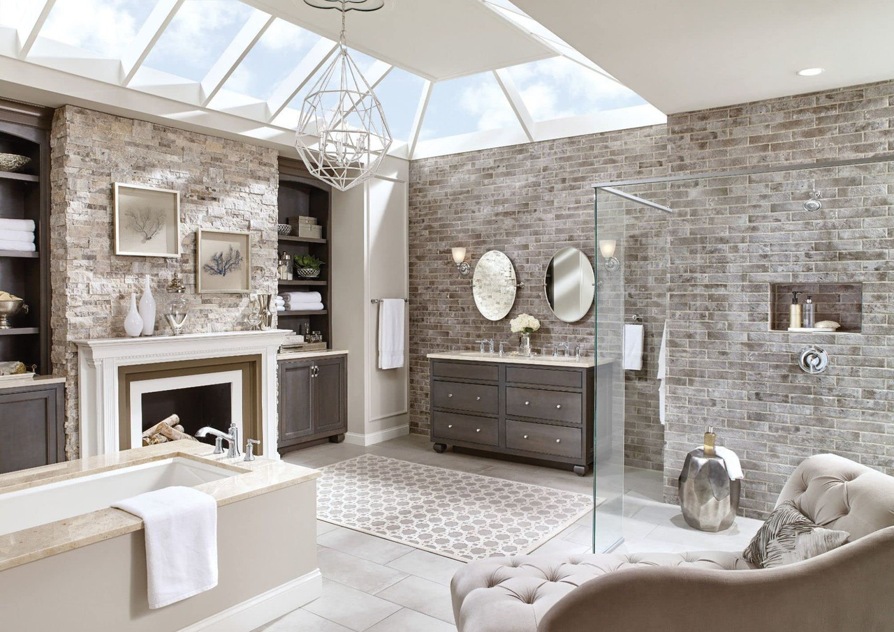 Moen Dartmoor Posi Temp Eco Preformance Shower only in Chrome - T2182EP