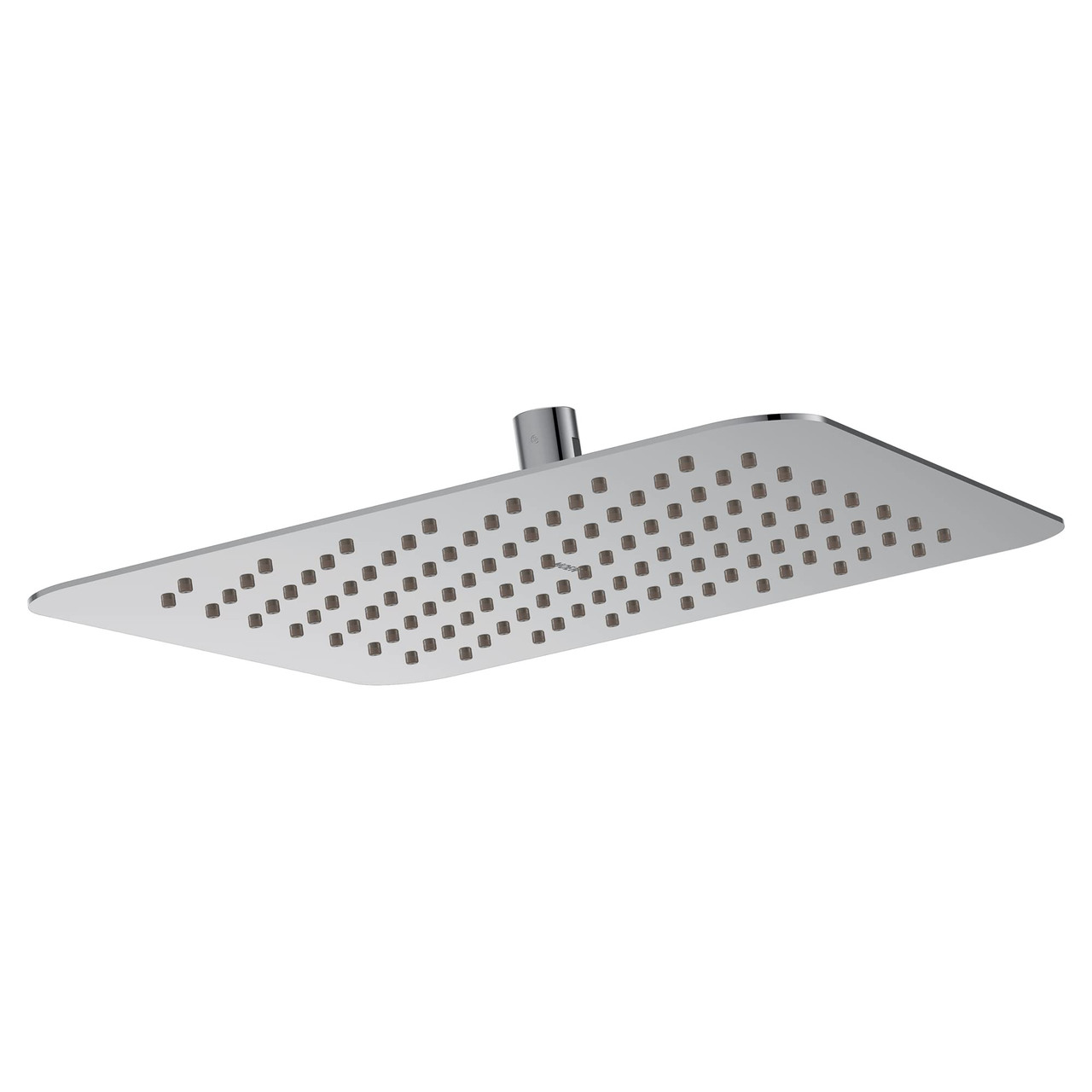 Moen 12 Inch Eco Performance Razor Thin Rainshower Shower Head in Chrome - S1004EP