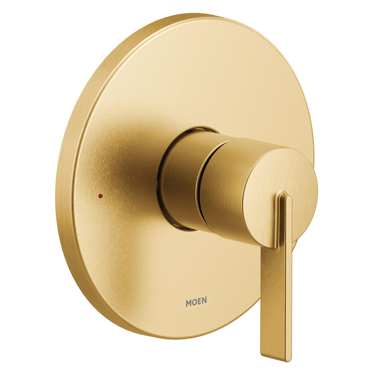Moen Cia M CORE 3 Series 1 Handle Valve Trim Kit in Brushed Gold - UT3361BG