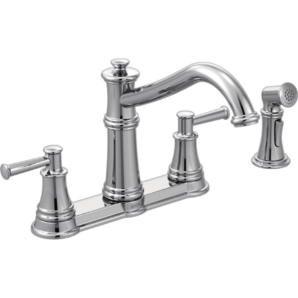 Moen Belfield Kitchen Faucet