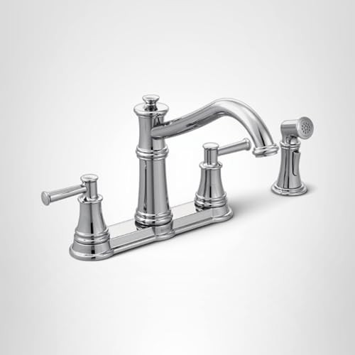 Moen Belfield Kitchen Faucet
