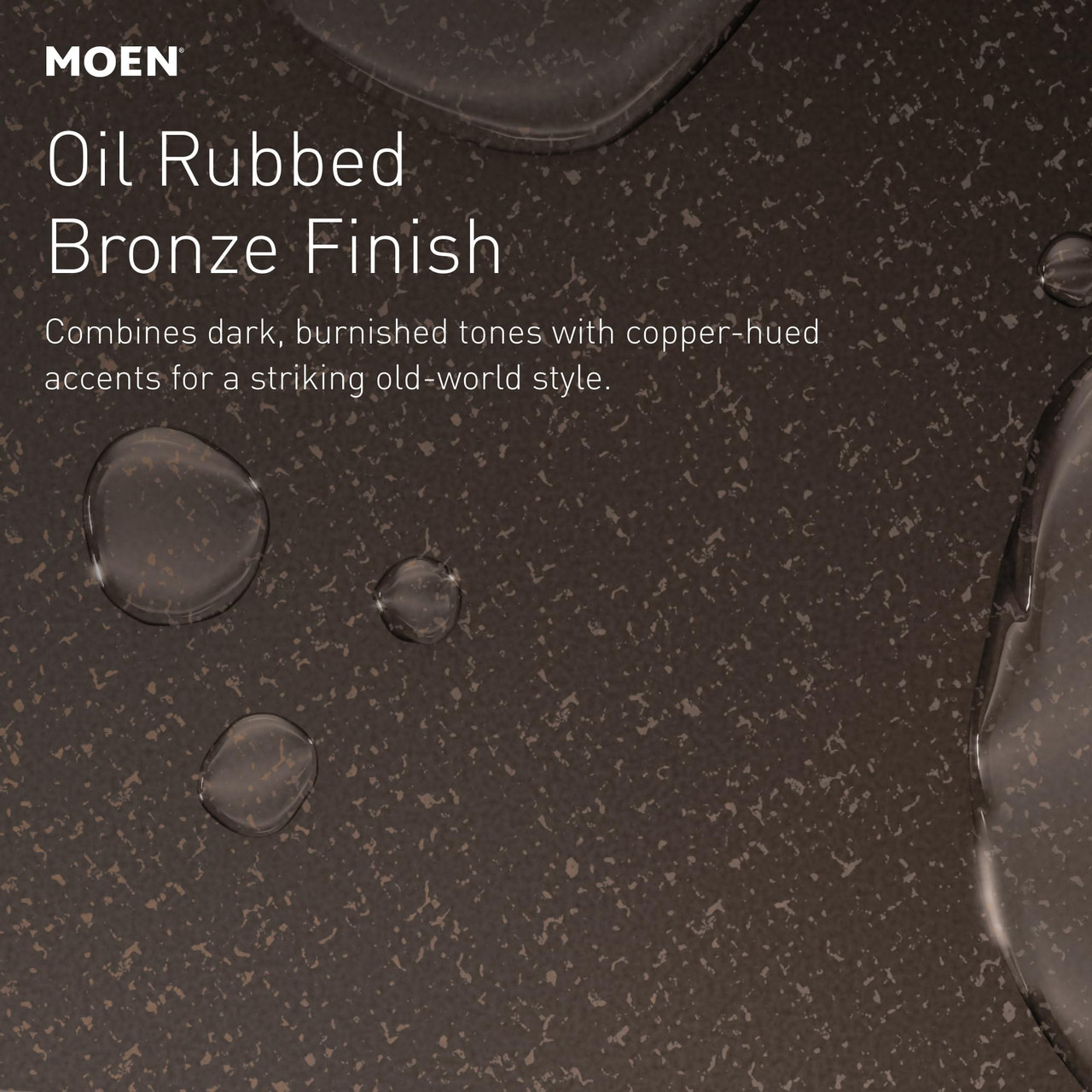 Moen Belfield Motionsense Wave Sensor Touchless One Handle Pulldown Kitchen Faucet Featuring Power Clean in Oil Rubbed Bronze - 7260EWORB