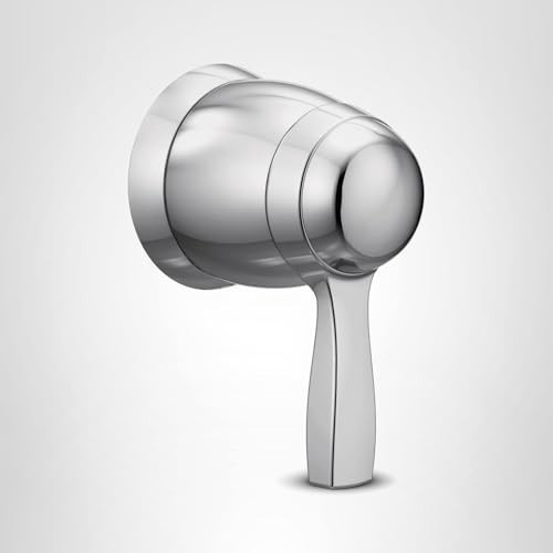 Moen Voss Volume Control Valve Trim Kit in Chrome - T4692