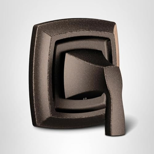 Moen Voss 1 Handle M CORE Transfer Valve Trim Kit in Oil Rubbed Bronze - UT4611ORB